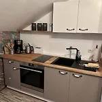 Apartment Zum Roten Fuchs Inkl. Parkplatz