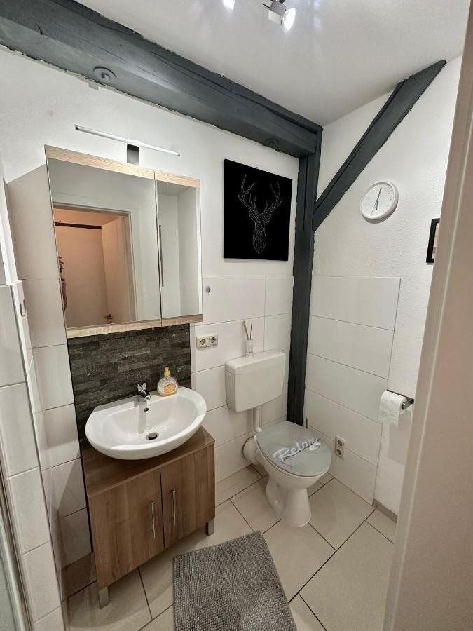 Zum Roten Fuchs Inkl. Parkplatz Apartment